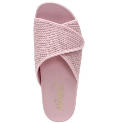 Airie Braided Blush Sandal