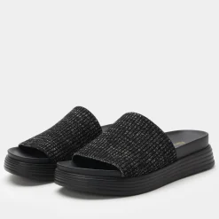 Akimi Glitz Sandal
