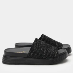Akimi Glitz Sandal