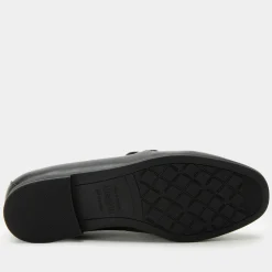 Aliya Black Shoe