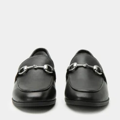 Aliya Black Shoe