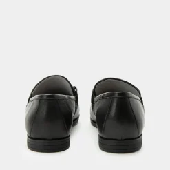 Aliya Black Shoe