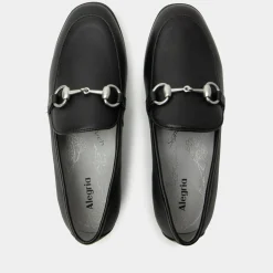 Aliya Black Shoe
