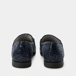 Aliya Blue Notes Shoe