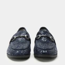 Aliya Blue Notes Shoe
