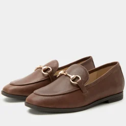Aliya Gingerbread Shoe
