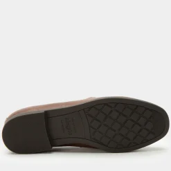 Aliya Gingerbread Shoe
