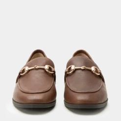 Aliya Gingerbread Shoe