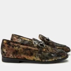 Aliya Metalic Mist Shoe