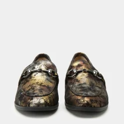 Aliya Metalic Mist Shoe
