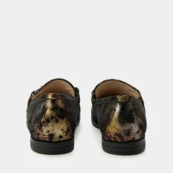 Aliya Metalic Mist Shoe