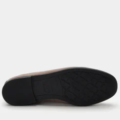 Aliya Taupe Shoe
