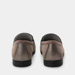 Aliya Taupe Shoe