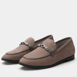 Aliya Taupe Shoe