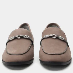 Aliya Taupe Shoe