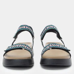 Allyson Fun Zone Sandal