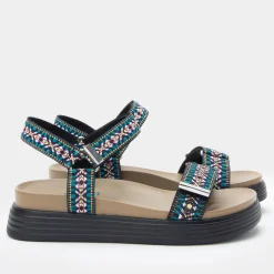 Allyson Fun Zone Sandal