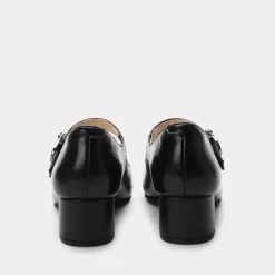 Ameliah Black Shoe