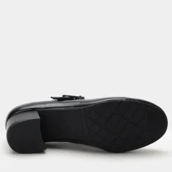 Ameliah Black Shoe