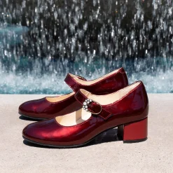 Ameliah Dorothy Shoe