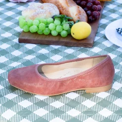 Arielle Adobe Shoe