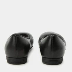 Arielle Black Shoe