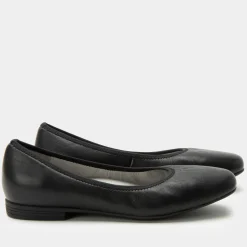 Arielle Black Shoe