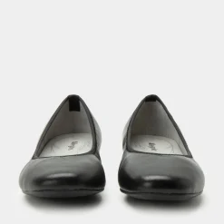 Arielle Black Shoe