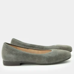 Arielle Matcha Shoe