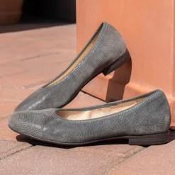 Arielle Matcha Shoe