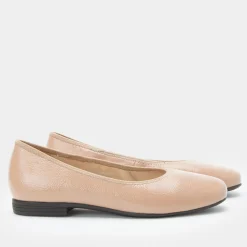 Arielle Nude Shoe