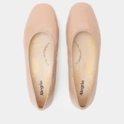 Arielle Nude Shoe