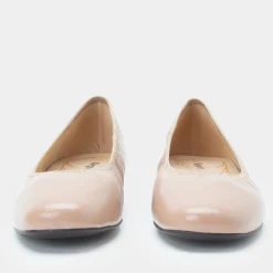 Arielle Nude Shoe