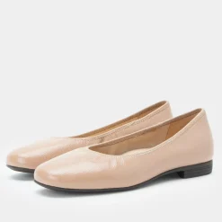 Arielle Nude Shoe