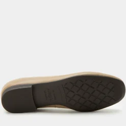 Arielle Wheat Shoe