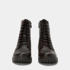 Ari Espresso Gale Boot