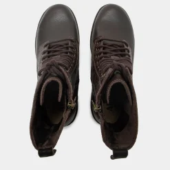 Ari Espresso Gale Boot