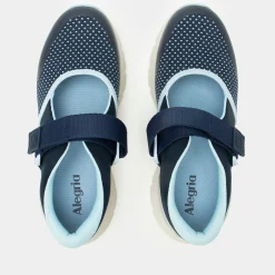 Atlis Blue Ice Shoe