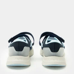 Atlis Blue Ice Shoe