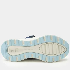 Atlis Blue Ice Shoe