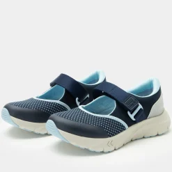 Atlis Blue Ice Shoe