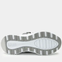 Atlis Grey Shoe