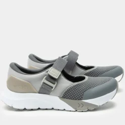 Atlis Grey Shoe
