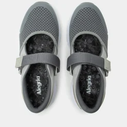 Atlis Grey Shoe