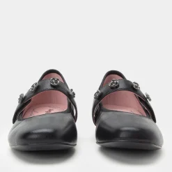 Audree Black Shoe