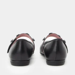 Audree Black Shoe