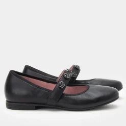 Audree Black Shoe