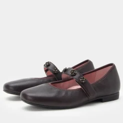 Audree Midnight Plum Shoe