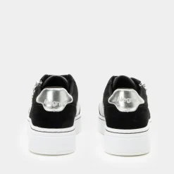 Averie Black Convertible Shoe
