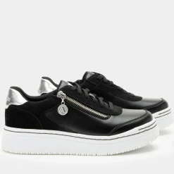 Averie Black Convertible Shoe